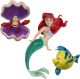 ARIEL DIVE CHARACTERS