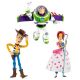 TOY STORY 4  DIVE CHARACTERS