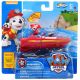 PAW PATROL MARSHAL RESCUE BOAT