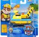 PAW PATROL RUBBLE RESCUE BOAT