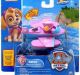 PAW PATROL SKYE RESCUE BOAT