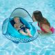 INFANT BABY SPRING FLOAT BLUE