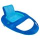 RECLINER SPRING FLOAT BLUE