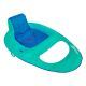 RECLINER SPRING FLOAT AQUA