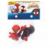 SWIMWAYS SPIDEY WATER SQUIRTIE