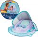 INFANT BABY SPRING FLT MERMAID