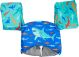 SWIM TRAINER LIFE JACKET SHARK