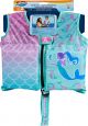 SWIMWAYS MERMAID SWIM VEST