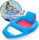 SPRINGFLOAT RECLINER BLUE/PINK