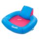 SUNSEAT SPRING FLOAT ULTRA BLU