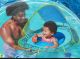 BABY SPRNG FLOAT SPLASH N PLAY