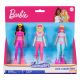 BARBIE DIVE CHARACTERS