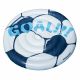 SOCCER BALL ISLAND SWIMLINE