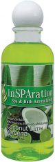 INSPARATN COCONUT LIME VERBENA