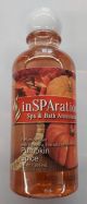 INSPARATION SPA PUMPKIN SPICE