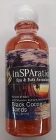 INSPARATN BLACK COCONUT SANDS