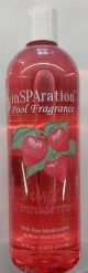 INSPARATION POOL STRAWBERRY