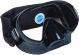 MIDNIGHT SWIM MASK FABRIC STRA