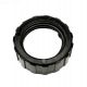 POLARIS HOSE NUT BLACK