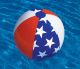 AMERICANA BEACH BALL 22