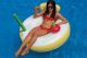 SWIMLINE PINA COLADA 41