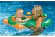 SWIMLINE YOU & ME BABY SEAT