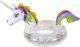 UNICORN LED GLITTER RING 90387