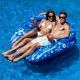 TROPICAL DOUBLE LOUNGER 90482