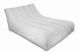 CLOUD OXFORD CHAISE XL 90572