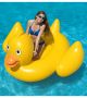 GIANT LUCKY DUCKY FLOAT 90620