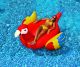 SWIMLINE GIANT PARROT
