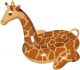 GIRAFFE RID-ON SWIMLINE