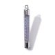 CHROME THERMOMETER 9205