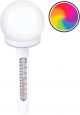 SOLAR LIGHT THERMOMETER 9255