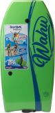WAHU BODYBOARD 41