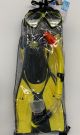 YOUTH/ADULT SNORKELING SET