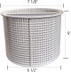 SKIMMER BASKET B-152 REPL HAY