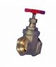 GATE VALVE 1/2