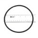CLX200K LID O-RING GENERIC