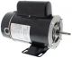 THRU BOLT SPEED 1HP 115V MOTOR