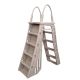 A-FRAME LADDER C7200 W/ RL GRD