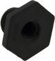 HAYWARD CCX1000L THREADED ADAPTER FOR PRESSURE GAUGE