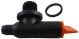 HAYWARD CCX1000V MANUEL AIR RELIEF W/ O-RING