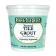 TILE GROUT 5#