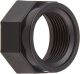 POLARIS FEED HOSE NUT BLACK