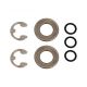 HAYWARD ECX1014A SHAFT KIT