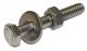 HAYWARD ECX1642 TANK BOLT KIT