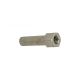 NICKEL PLATED SLEEVE NUT