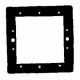 GASKET SQUARE SKIMMER RUBBER