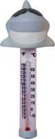 GAME SURFIN SHARK THERMOMETER